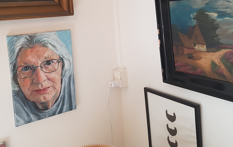 62_Margit Hos Peter_w